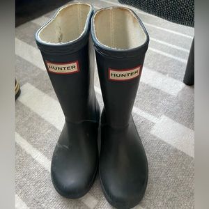 Hunter Toddler Rain Boots